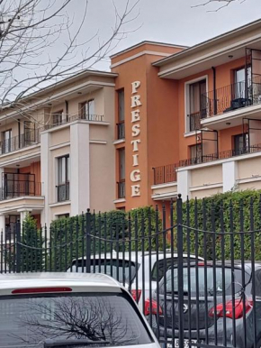Fort Noks Prestige Beach Aparthotel, Sveti Vlas